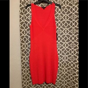 NWT Guess bodycon dress